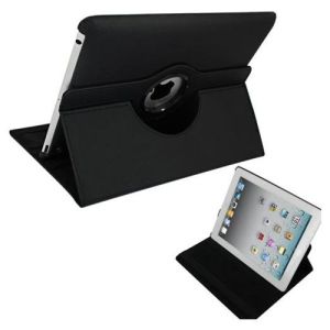 Cheap New!!! Latest Leather Case for New iPad 3 for sale
