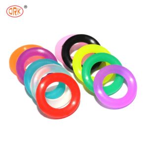 OEM Heat Resistant Epdm Pipe Seal Sealing Element Neoprene Rubber O Ring