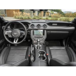 Apple IOS 14.1 Mustang 2018 SYNC3 Multimedia Video Interface Adnroid Auto