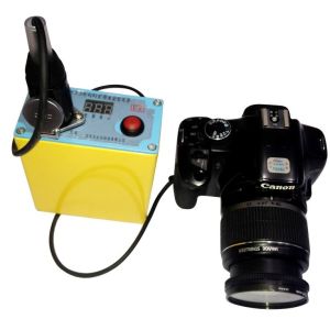 Reliable Intrinsically Safe Digital Camera For Coal Mine / Underground