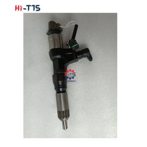 095000-6350 095000-6352 095000-6353 Fuel Injector For J05 J08 engine