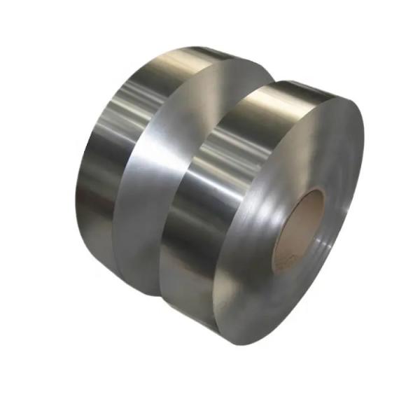 Quality 8K Surface Stainless Steel Finish Coil Strip Material For Building wholesale