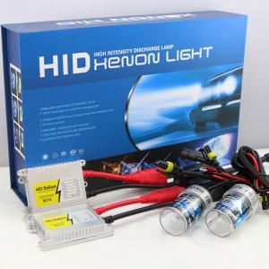 China Low Price Wholesale H1 HID KIT with Slim Ballast Xenon BULB 18 Months Warranty on sale