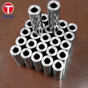 42CrMo4 Precision Seamless Steel Tube Cold Drawn For Precision