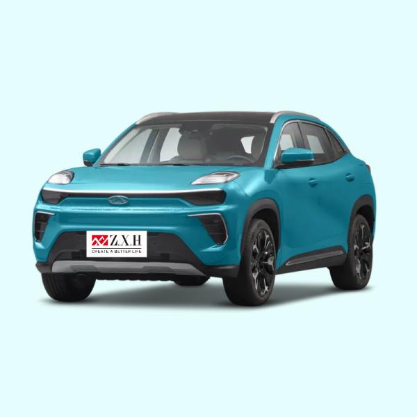 Quality Big Ant 2022 High Speed compact SUV Chery new energy NEDC 510KM In Stock With Ready Car And Good Price electric car for sales wholesale