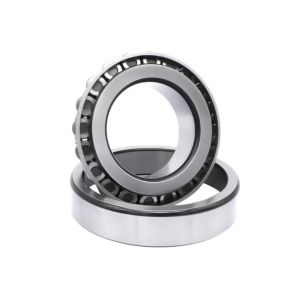 Cheap Precision 30206 Tapered Roller Bearing For Construction Machinery for sale