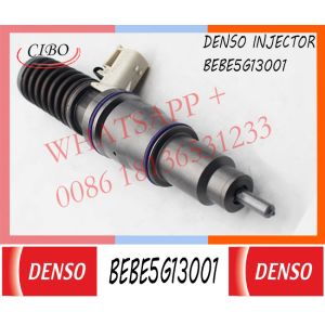 Diesel Electronic Unit Fuel Injector BEBE5G13001 85013161 85013613 21457953