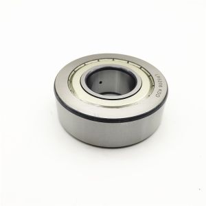 12x35x15.9Mm Track Roller Bearings LR5201 KDDU LR5201KDDU LR 5201