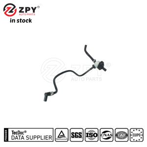 China ZPY Engine Ventilation Duct 06E103207AG for Audi A6L A8 VW Porsche on sale