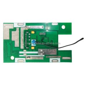 SMT factory Circuit Board PCB Service Electron Services Assemble PCB PCBA