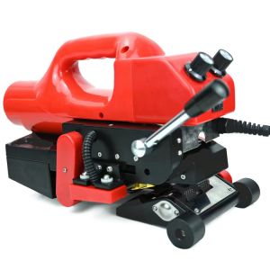 Multifunctional HMT-1300 Welder Hand Push Operation for Geomembrane in 's