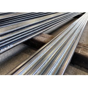 Cheap Submerged-Arc Welding Corrosion Resistant Boiler Membrane Wall For Welding for sale