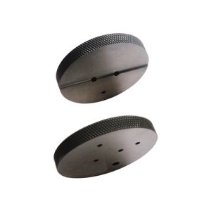 Finished Lamps T8 G13 Lamp Cap Gauge , IEC60968-1 Bi Pin Cap Gauge