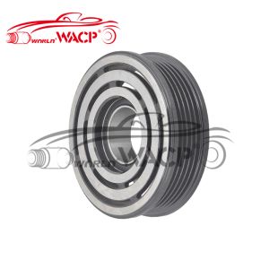 Car AC Compressor Clutch QS70 5PK 12V for Mitsubishi Lancer1.6 CLMS082