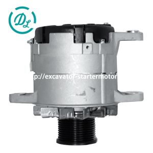 EexcavaStart 27060-EW010 27060-EW030 02011722312 Alternator 24V 60A Hino J08C