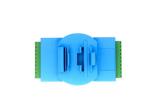 LS-WJ28 24 Bits AD DA Converter 8 Analog Inputs Signal to RS485/232 Industry