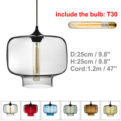 Restaurant Decorative Design Lamp Hanging Pendant Light