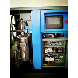 China High Efficiency Clean Dry Oil Free Air Compressor for Printings on sale