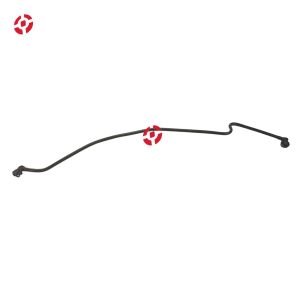 Radiator hose Upper hose Radiator connector hose OEM LR077702 Vent hose for Land