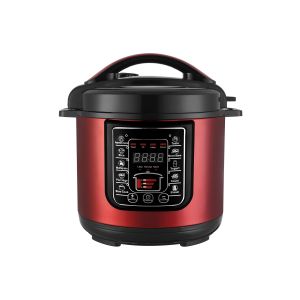 Cheap Okicook 1KW 8 In 1 Yogurt Cake Multifunction Pressure Cooker for sale