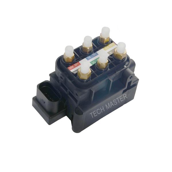 Mercedes Benz Valve Block W213 W253 C238 OEM 0993200200 0993200258