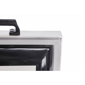 100L Portable Biomedical Vaccine Ultra Low Temperature Chest Freezer Minus 86