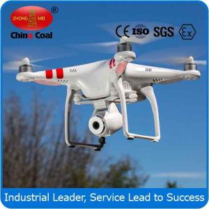 China GPS Tracking Aerial Photography RC Helicopter Drone with HD Camera on sale