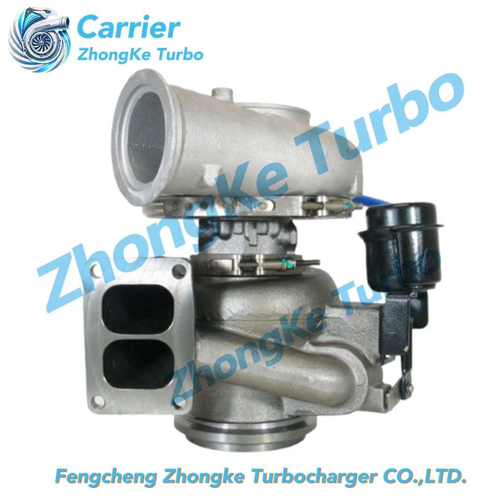 OEM GTA429402BS Turbo 724390-5002S 724390- 5003S 10R0457 2033376 2036124 20R3172