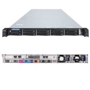 Inspur Server NF5180M5 OEM Web Hosting Win Server 2022 STD 1U Rackmount Server