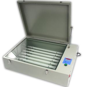 Screen UV Exposure Unit