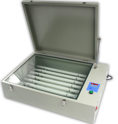 Quality Screen UV Exposure Unit wholesale
