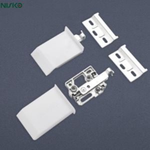 Cheap Kitchen Cupboard Hanging Bracket Wall Mounting Powder Coated 120kg for sale