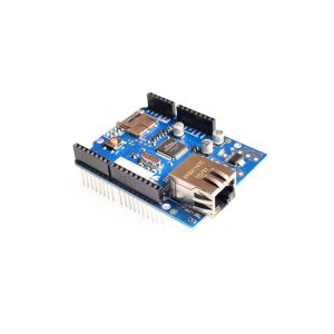 Arduino Ethernet Shield W5100 R3 Network Lan Expansion Board