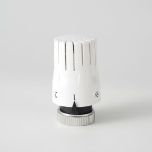 230V TRV Manifold Thermostatic Valve Underfloor Heating Valve