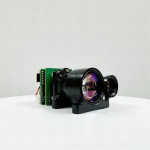 Advanced 4km 4000m Laser Rangefinder Module,Precision Laser Distance Sensor with