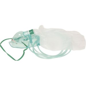 Cheap OEM Medical Injection Moulding For Medical Respirators Oxygen Mask for sale