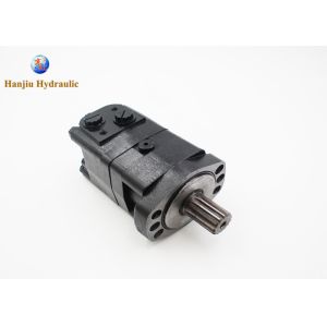 BMSY Low Speed High Torque Motors For Agri And Construction Attachment