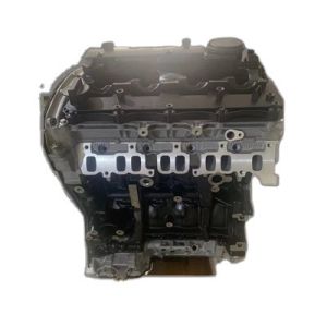 Engine long block BK3Q 6006 DA BK3Q6006DA BK3Q 6006 DB Complete Engine Assembly