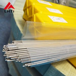 Pure Titanium Wire Spool Gr2 AWS A5.16 For Welding