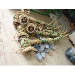 Construction Material Making Machinery , Adjustable Size Polyurethane Sandwich