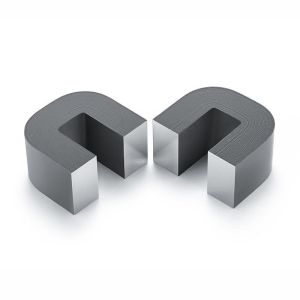 Customized MnZn PC40 PC44 Soft Ferrite Core for Power Transformer OEM EE EI ER