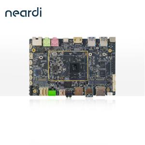 Cheap IoT CPU PCIe Android Embedded Board for Consumer Electronics for sale