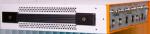 AD2122 Audio Analyzer One Click Testing Automated Execution Continuous Scanning