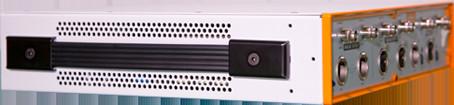 AD2122 Audio Analyzer One Click Testing Automated Execution Continuous Scanning