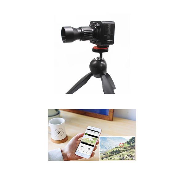 Quality Motion Detection Alarm 150M wireless mini camera 1080P Hd Mini Wifi Camera wholesale