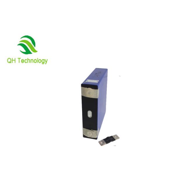 Quality DOD 80% Lithium Iron Phosphate Battery 3.2V 92AH Easy To Connect And Carry wholesale