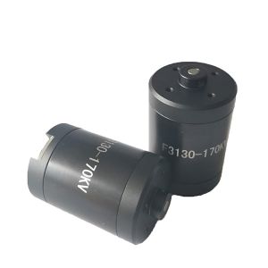 Reliable Brushless Servo Motor Waterproof For Electric Bicycle