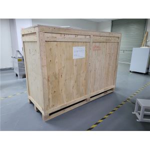 Lab Testing Machine 5000h Insulator Testing Apparatus IEC 62730-2024 Salt And