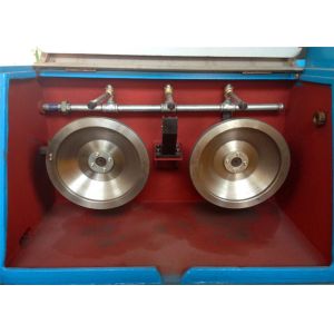 14DT Medium And Fine Wire Drawing Machine With Continuous Resistance Annealer