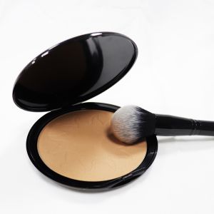 ODM Antibacterial Foundation Powder ISO Pressed Face Bronzer Wesson